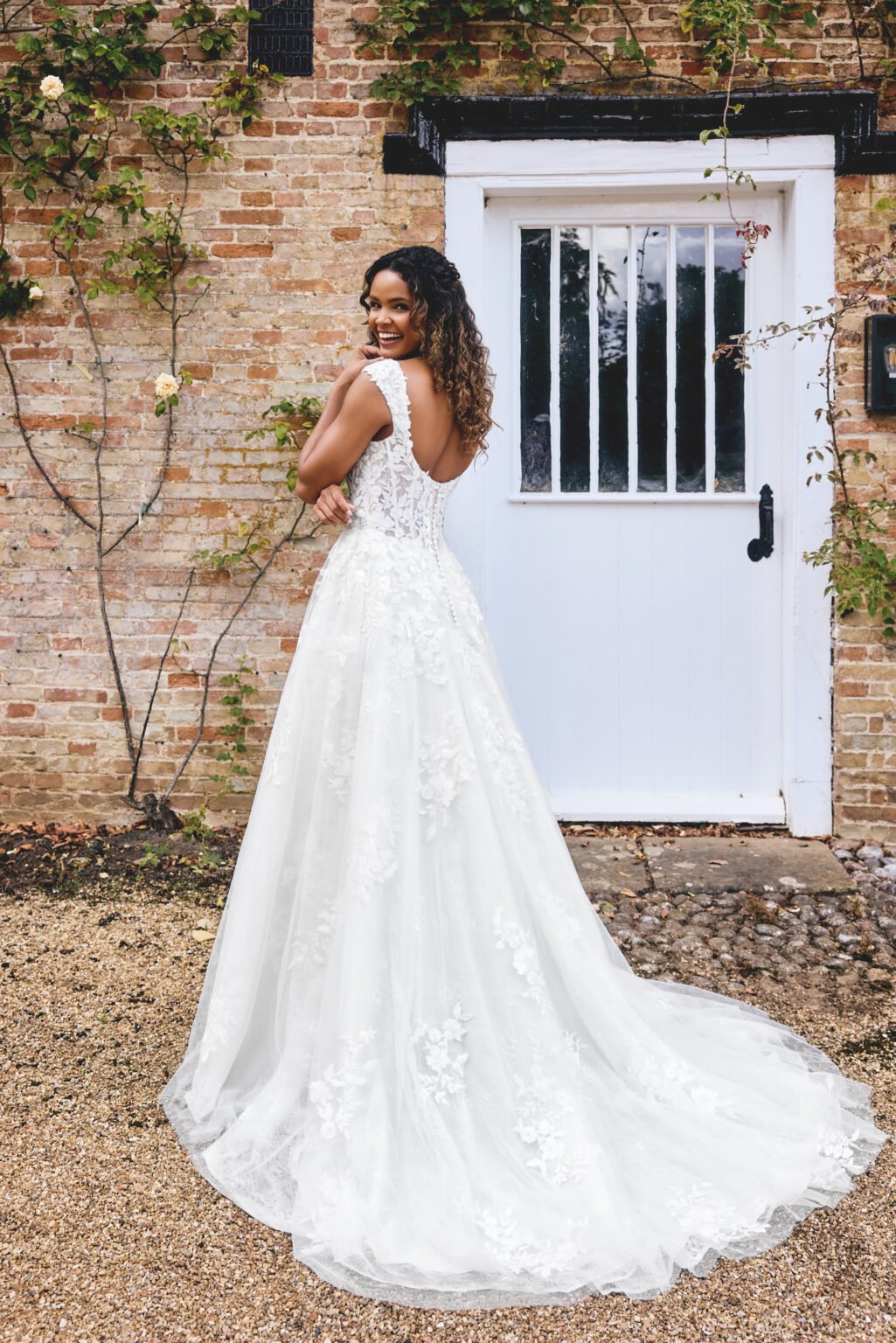 Justin Alexander 20086