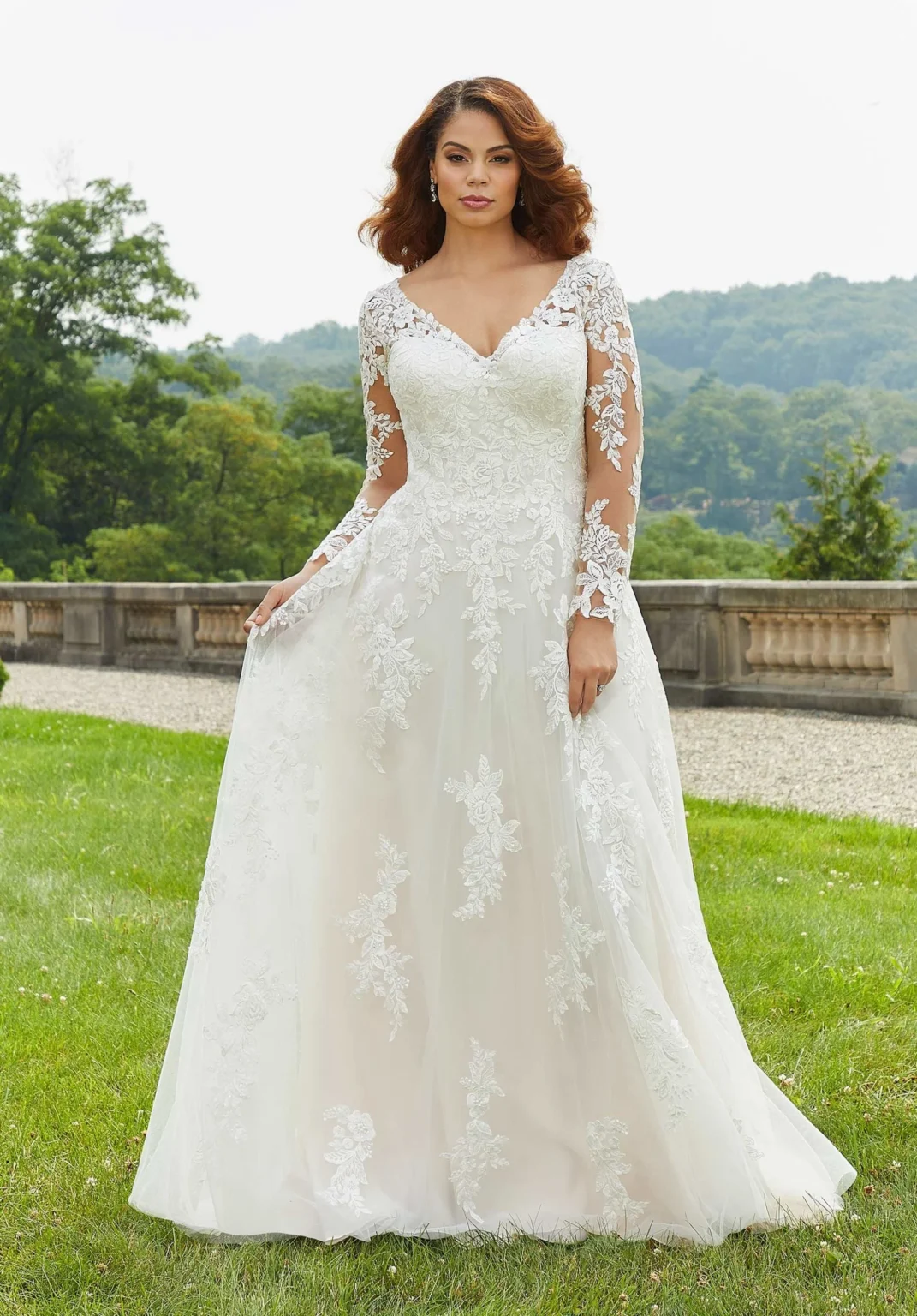 Morilee 3346