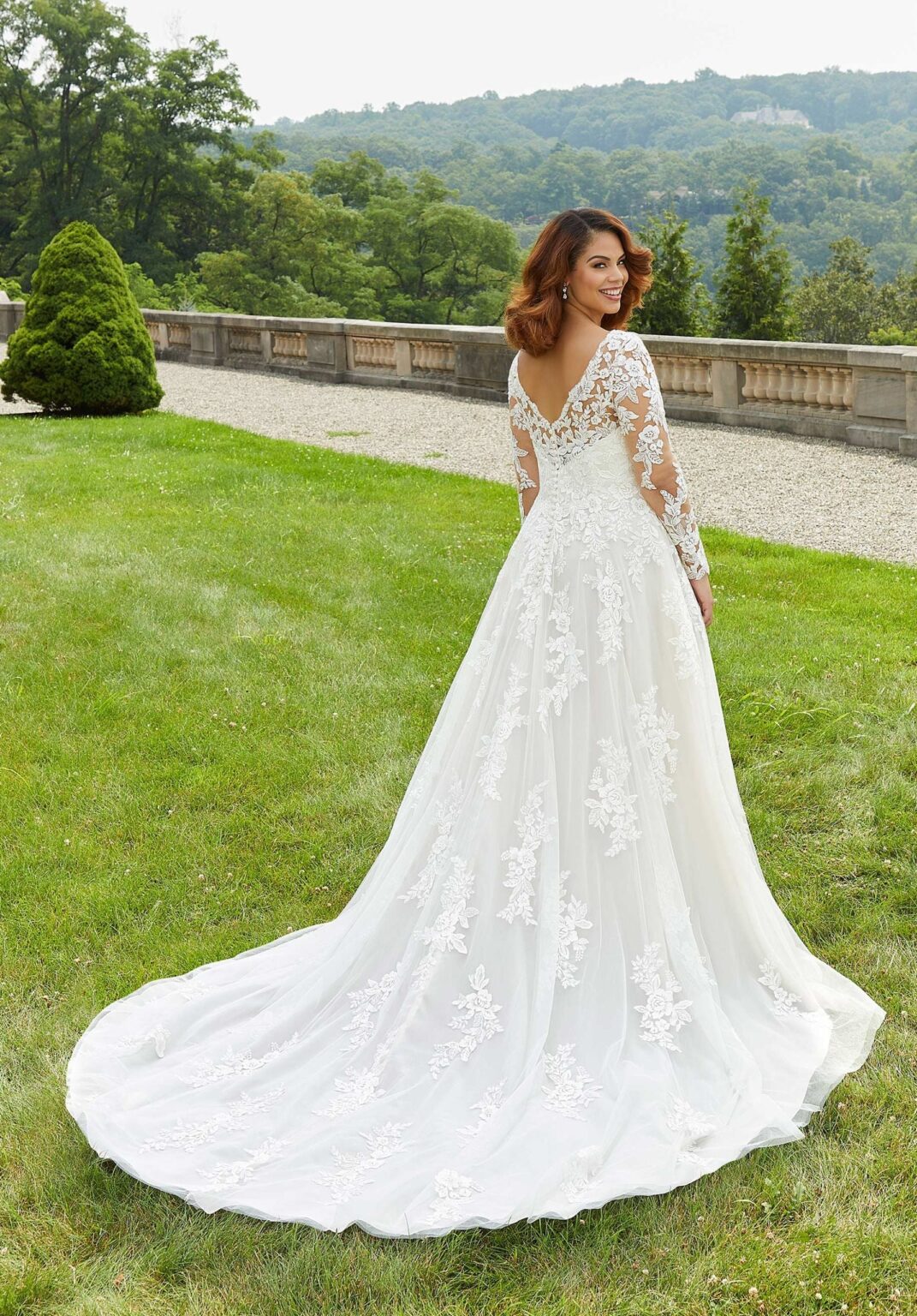 Morilee 3346