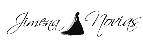 Logo Jimena Novias