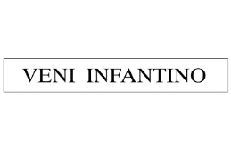 Veni infantino-logo