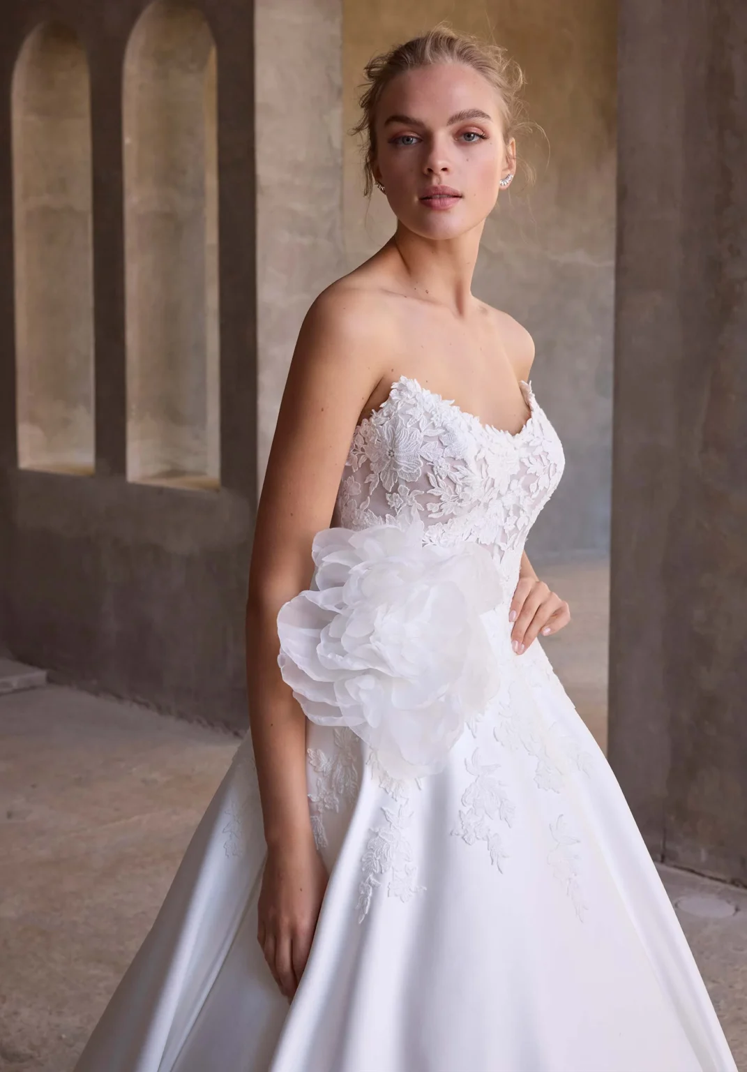 Morilee 2915