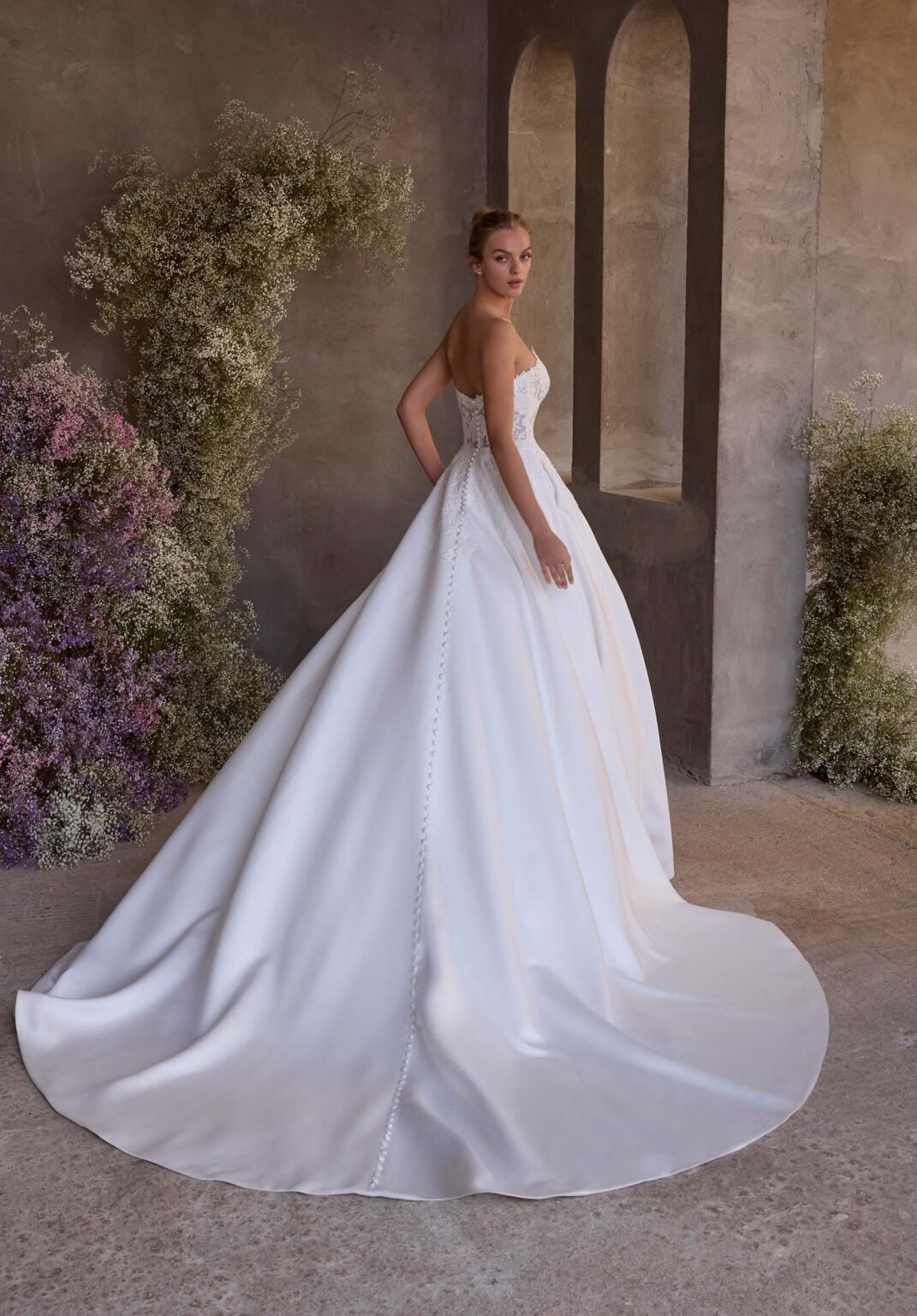 Morilee 2915