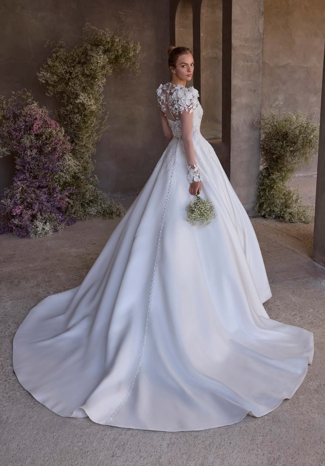Morilee 2915